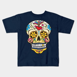 Gold Tooth Kids T-Shirt